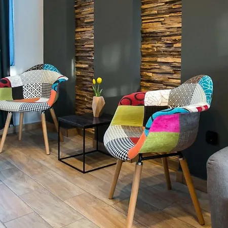Case de vacanță Spahome Gunaras Dombóvár